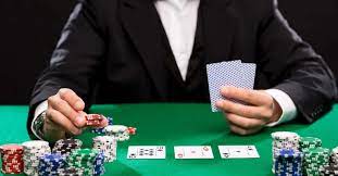 Официальный сайт Sever Casino