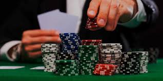 Онлайн казино Casino Bet Andreas